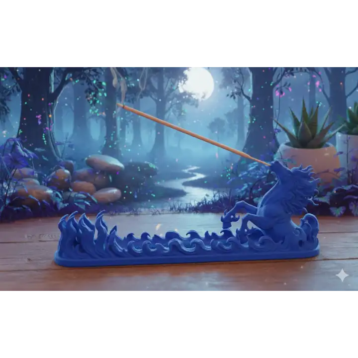 Asva Dekoratif Tütsülük