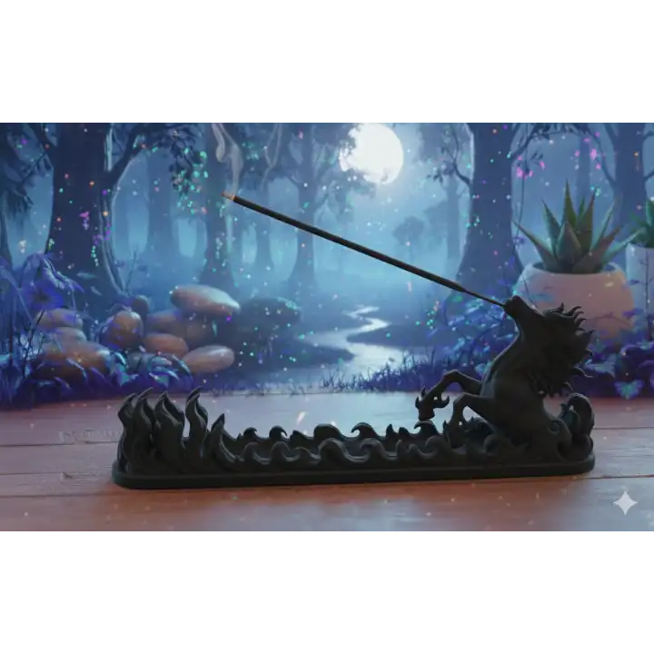 Asva Dekoratif Tütsülük