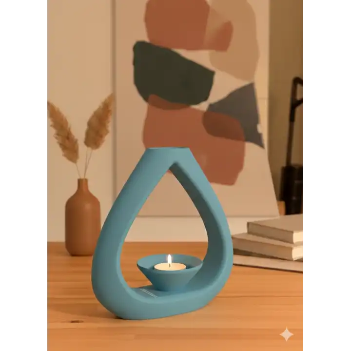 Eva Dekoratif Tütsülük