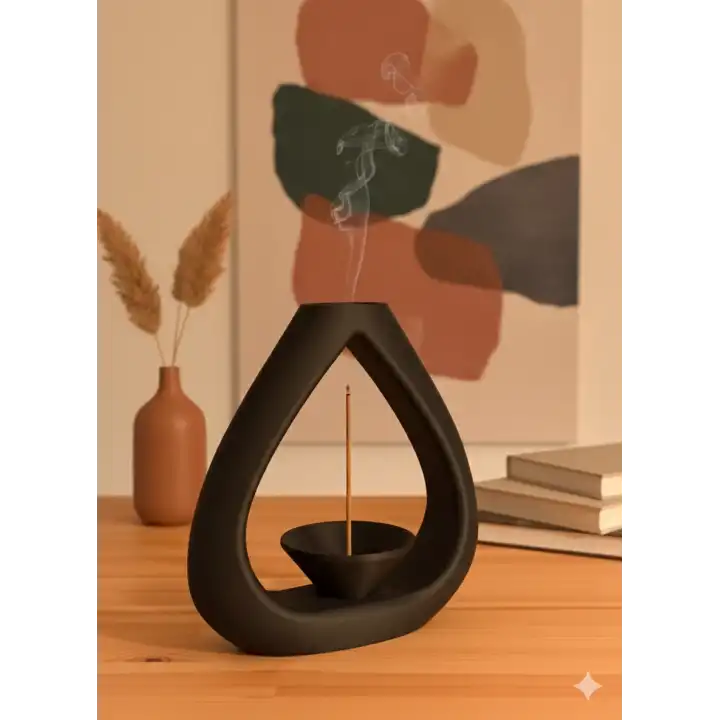 Eva Dekoratif Tütsülük