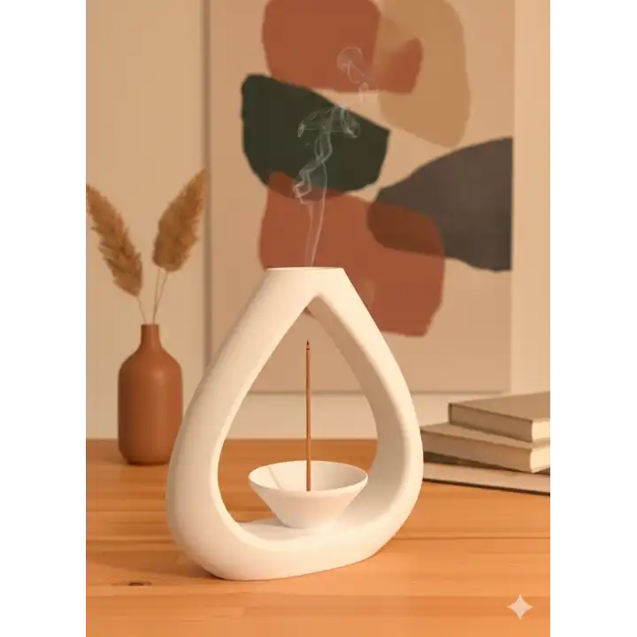 Eva Dekoratif Tütsülük