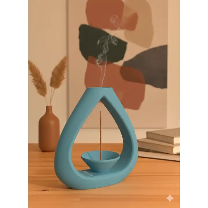 Eva Dekoratif Tütsülük