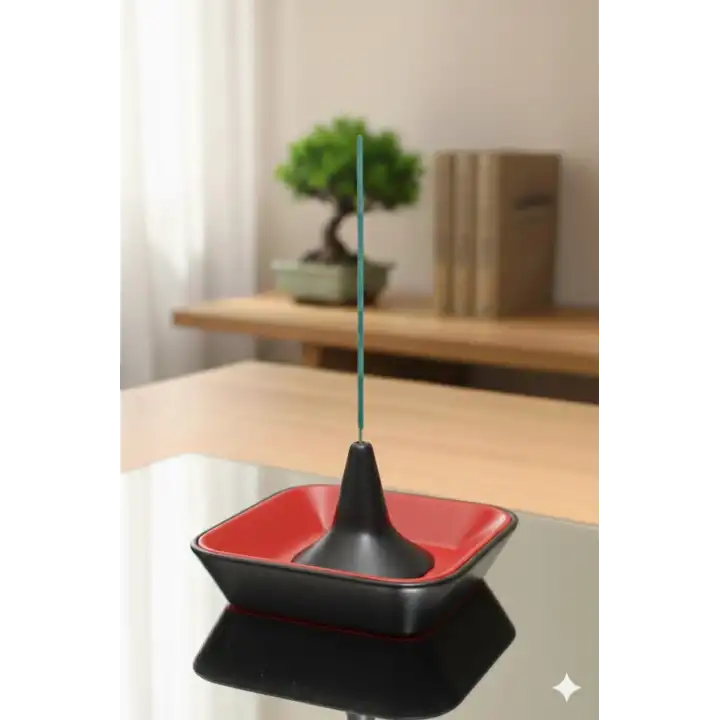 Mila Dekoratif Tütsülük