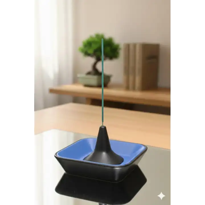 Mila Dekoratif Tütsülük