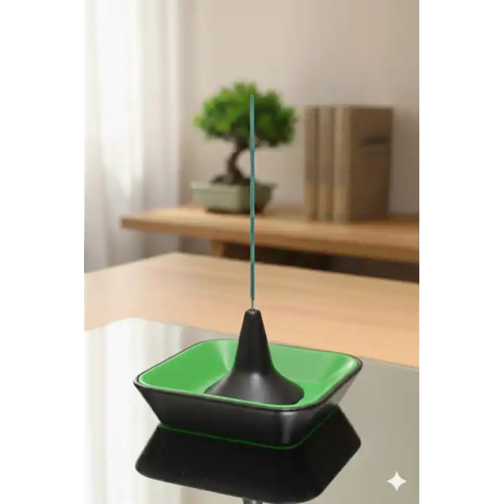 Mila Dekoratif Tütsülük