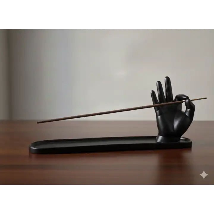 Mudra Dekoratif Tütsülük