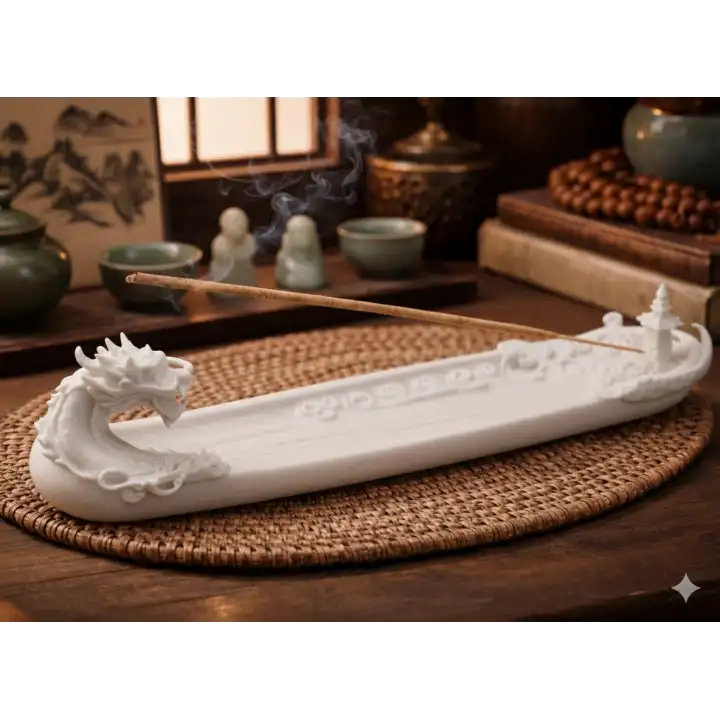 Zen Ejderi Tütsülük