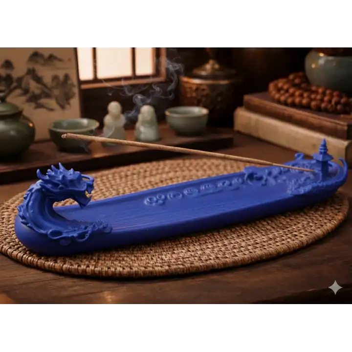 Zen Ejderi Tütsülük