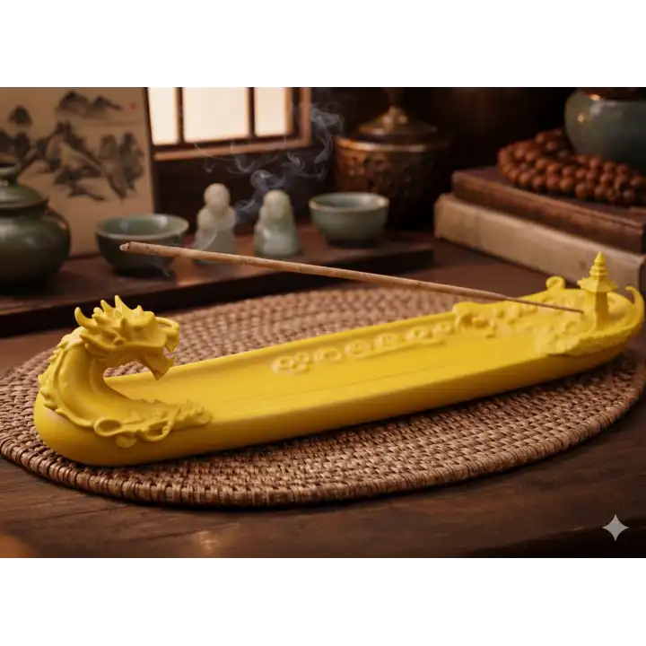 Zen Ejderi Tütsülük