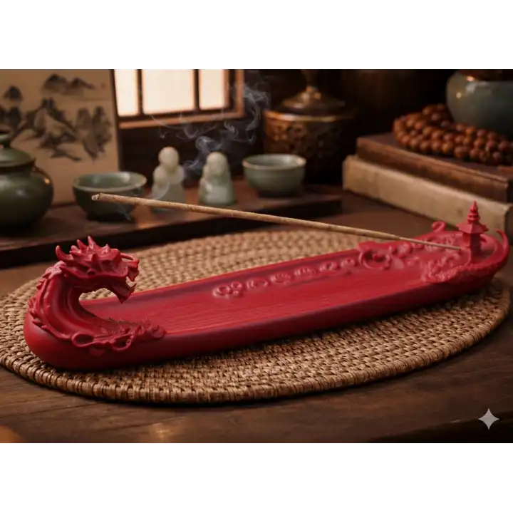 Zen Ejderi Tütsülük