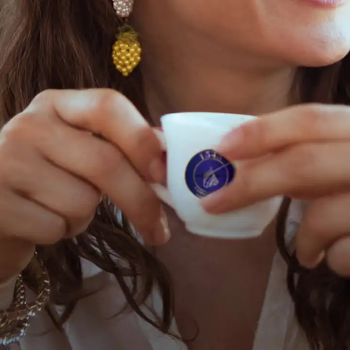 Türk Kahvesi Klasik 1000GR