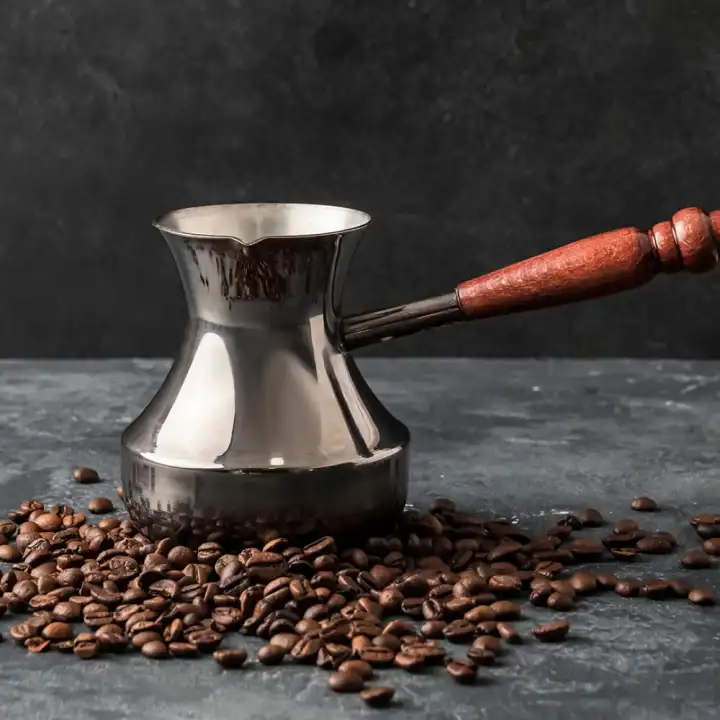 Türk Kahvesi Klasik 1000GR