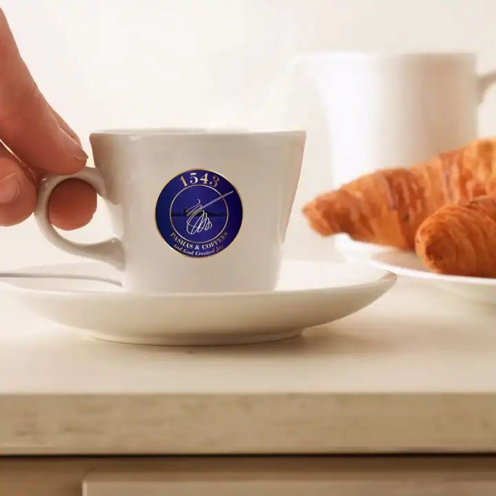 Espresso Klasik – Mılanese 1000GR