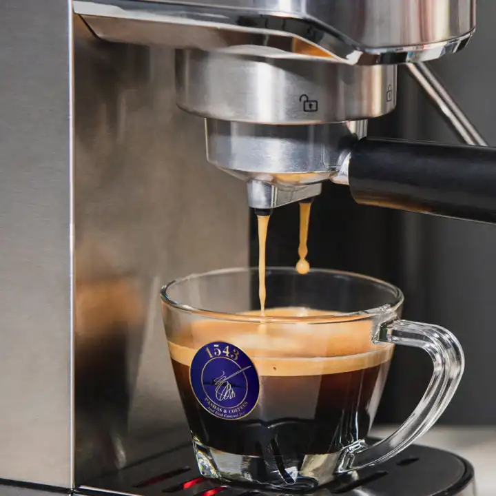 Espresso Klasik – Venezıanı 1000GR