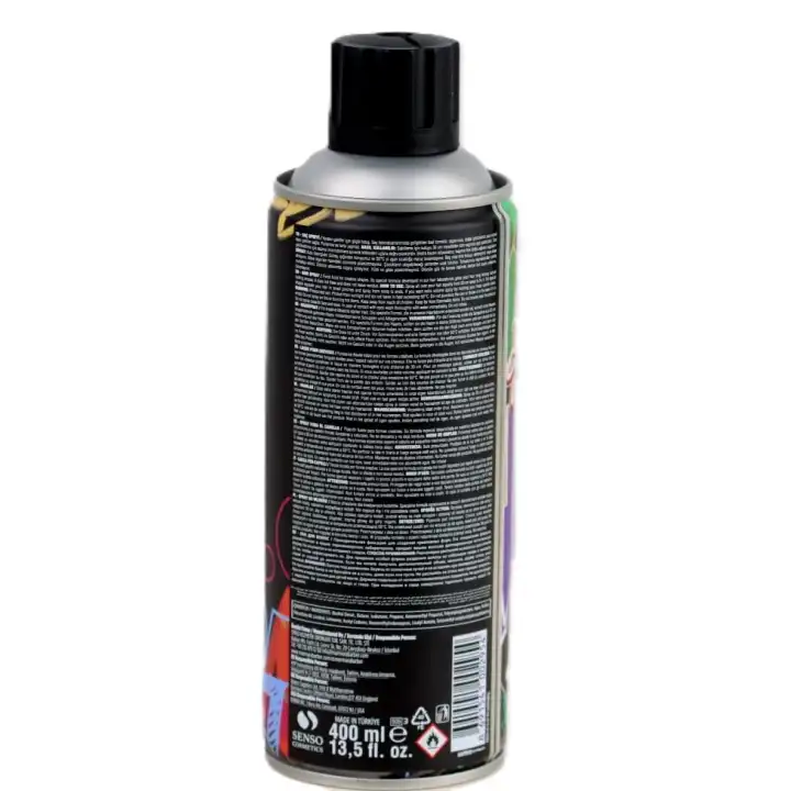 Marmara Barber Saç Sprey 400ML No:16