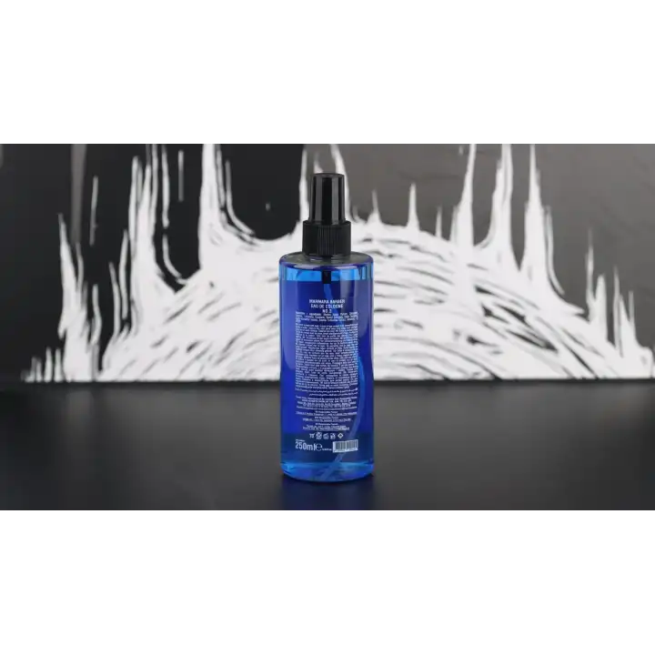 Marmara Barber Kolonya 250 ML No:2 Sprey