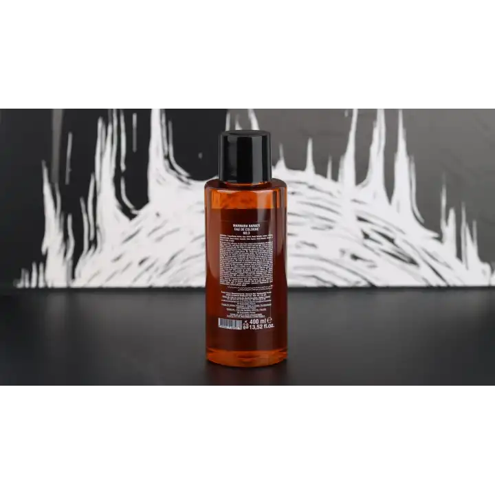 Marmara Barber Kolonya 250ML No:3 Sprey