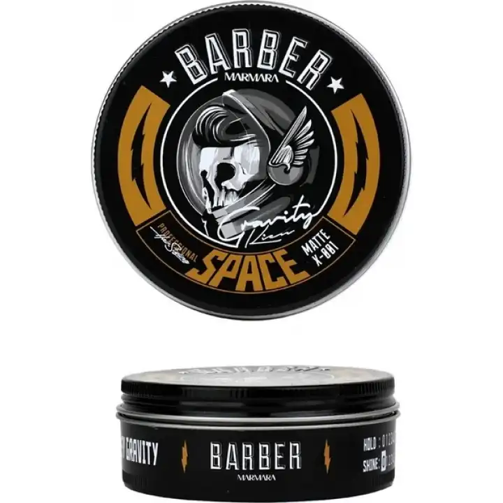 Barber Space Wax 100ml