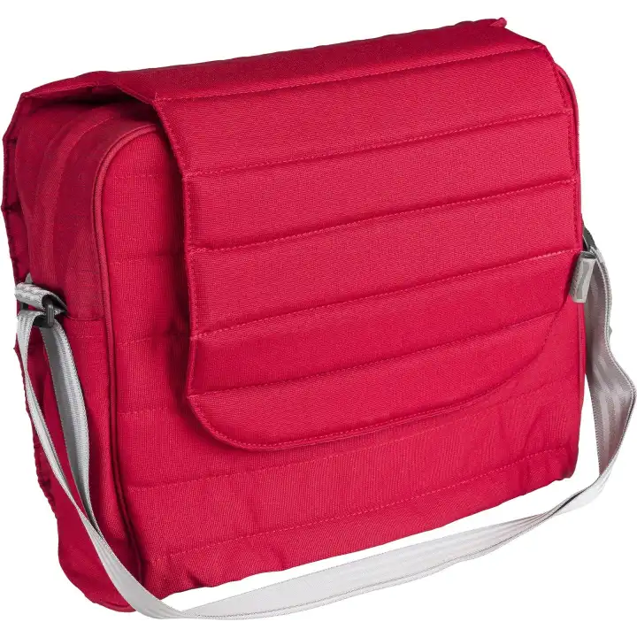 Britax-Römer Bebek Bakım Çantası - Chilli Pepper