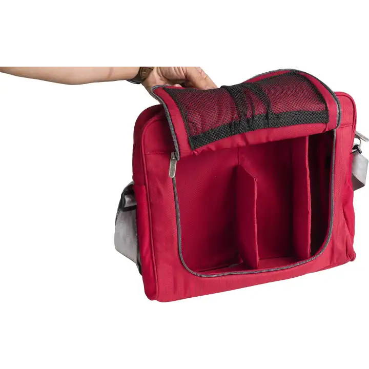 Britax-Römer Bebek Bakım Çantası - Chilli Pepper