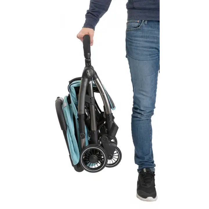 Chicco Cheerio Kabin Boy Bebek Arabası - Hydra