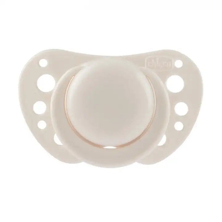 Chicco PhysioForma Air 2li Silikon Emzik 6-16 Ay