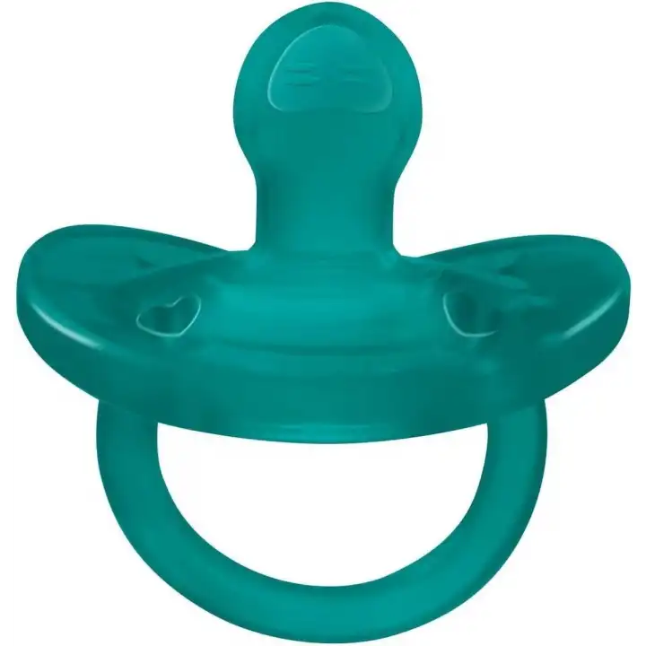 Chicco PhysioForma Soft 2li Silikon Emzik 16-36 Ay Erkek