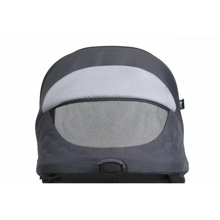 Chicco Seety Çift Yönlü Bebek Arabası - Boston Grey