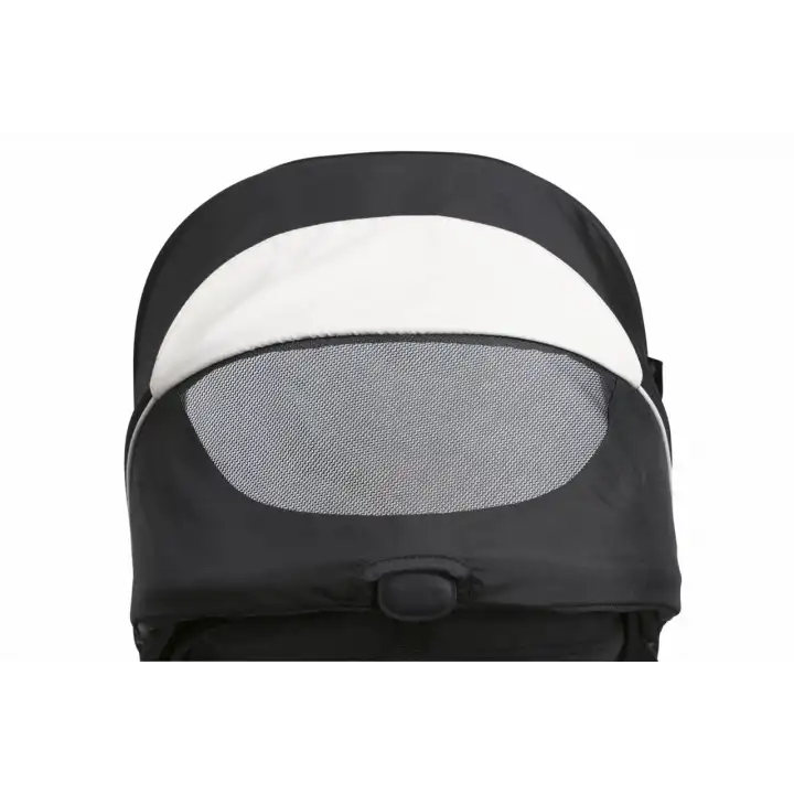 Chicco Seety Çift Yönlü Bebek Arabası - Etna Black