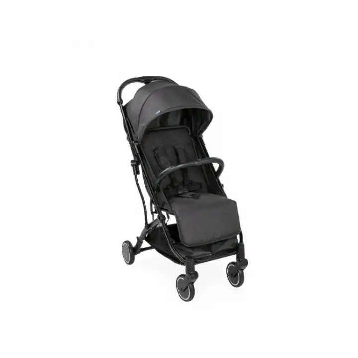 Chicco Trolley Me Bebek Arabası Stone