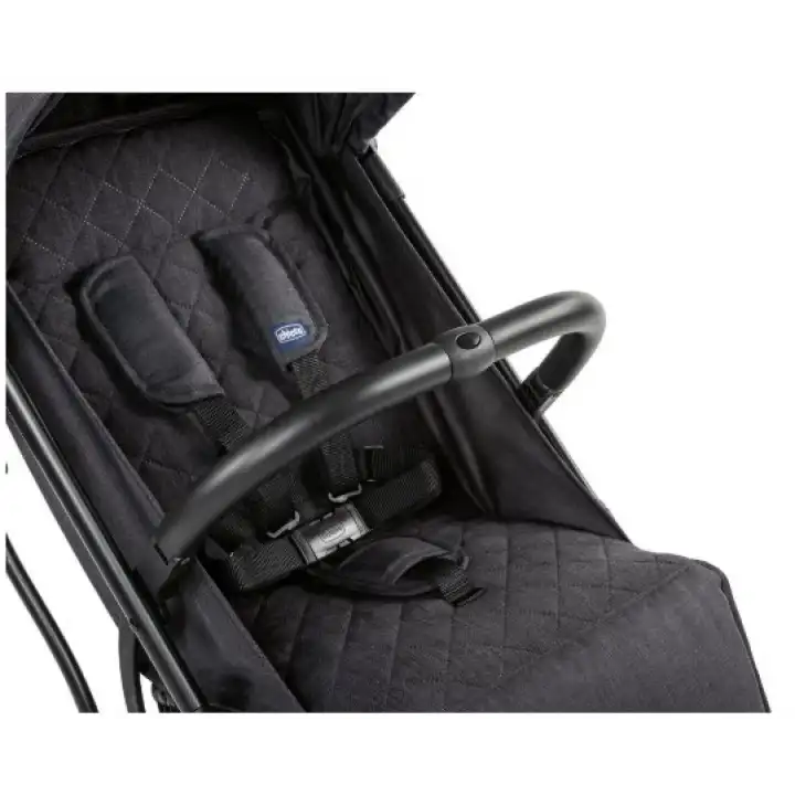 Chicco Trolley Me Bebek Arabası Stone