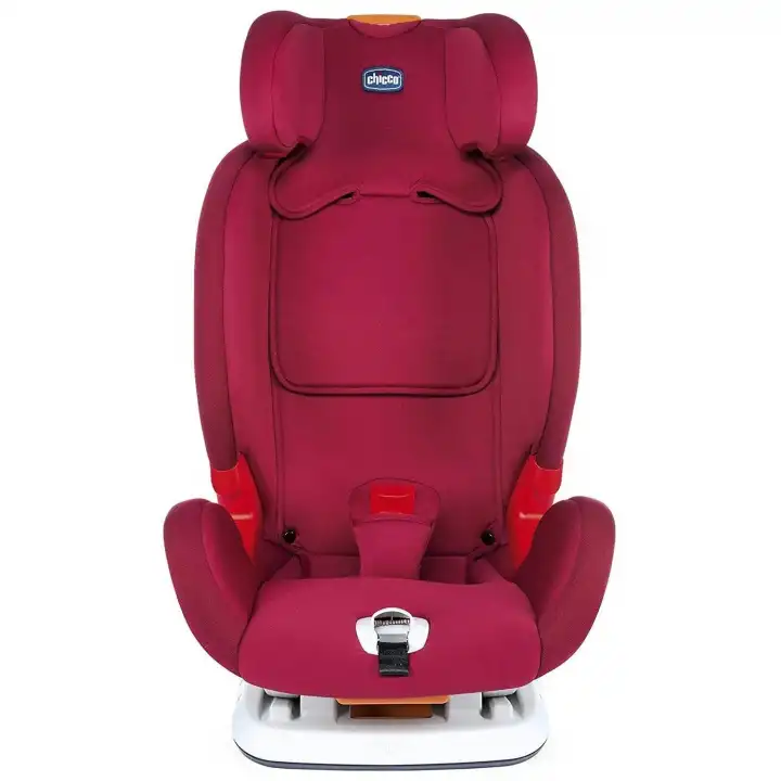 Chicco Youniverse Fix 1 2 3 Oto Koltuğu (9 - 36 kg) - Red