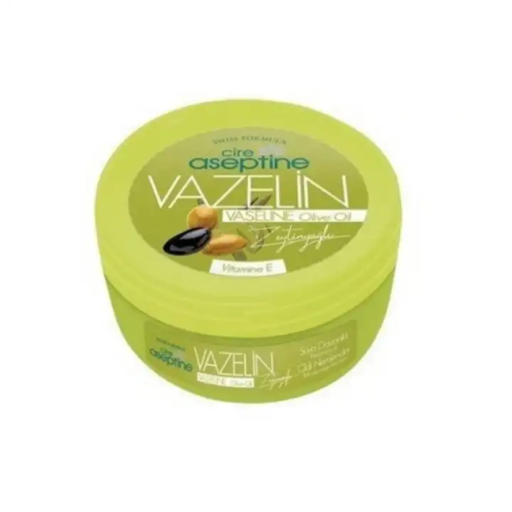Cire Aseptine Zeytinyağlı Vazelin 150 ML