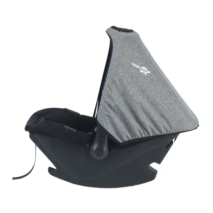Comfymax 0-13 kg Oto Koltuğu Ana Kucağı – Black