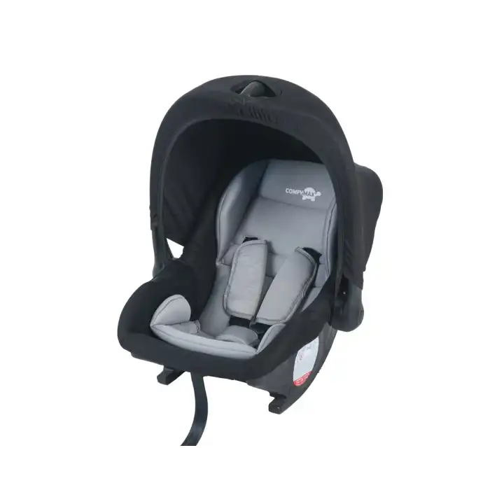 Comfymax 0-13 kg Oto Koltuğu Ana Kucağı – Storm Grey
