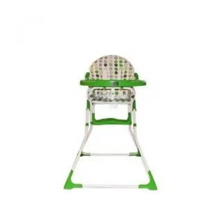 ComfyMax Eco Mama Sandalyesi - Green