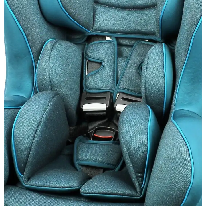 ComfyMax Platinium 0-25kg Oto Koltuğu - Blue