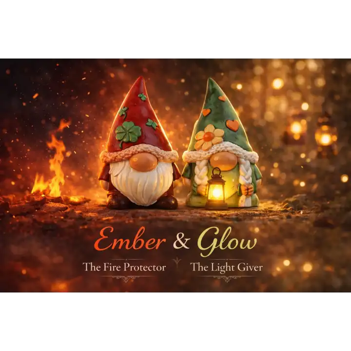 Ember & Glow
