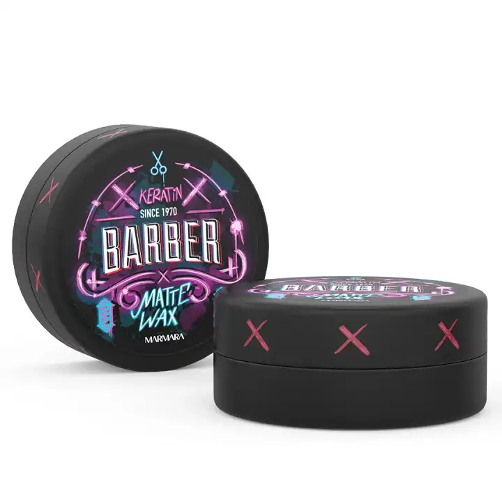 Marmara Barber Matte Wax 150 ml