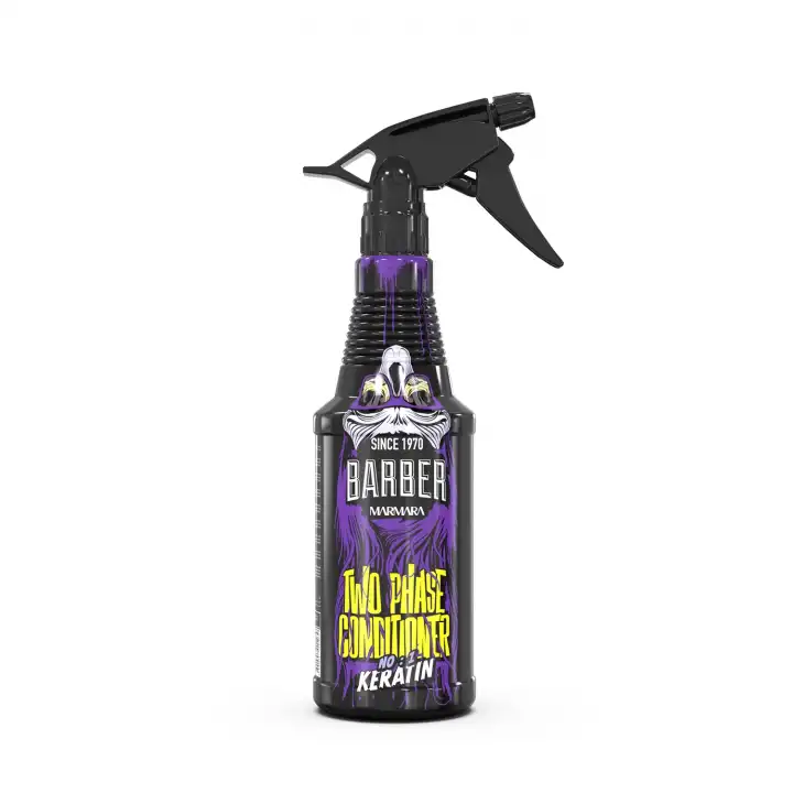 Marmara Barber No.1 Keratin Fön Suyu 400 ml