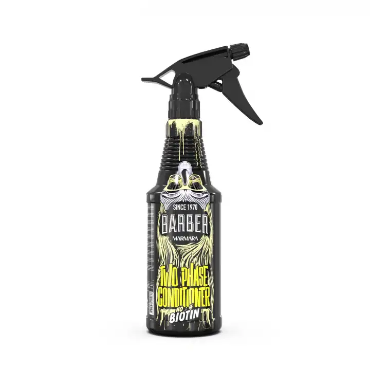 Marmara Barber No.4 Biotin Fön Suyu 400 ml
