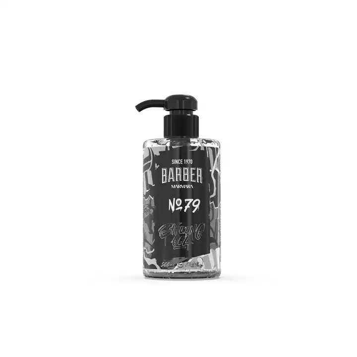 Marmara Barber No.79 Tıraş Jeli 500 ml