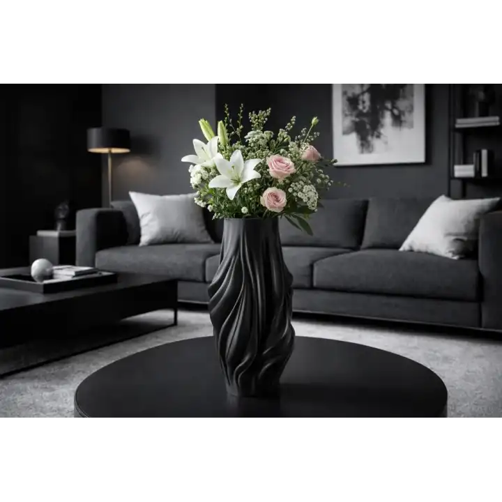 Monde Dekoratif Vazo