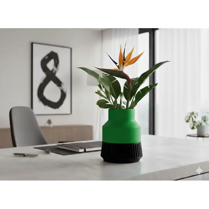 Nexus Dekoratif Vazo