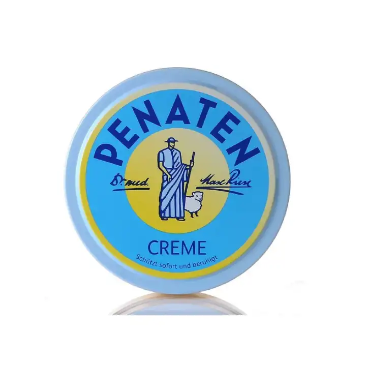 Penaten Baby Bebek Bakım Kremi 50 ml