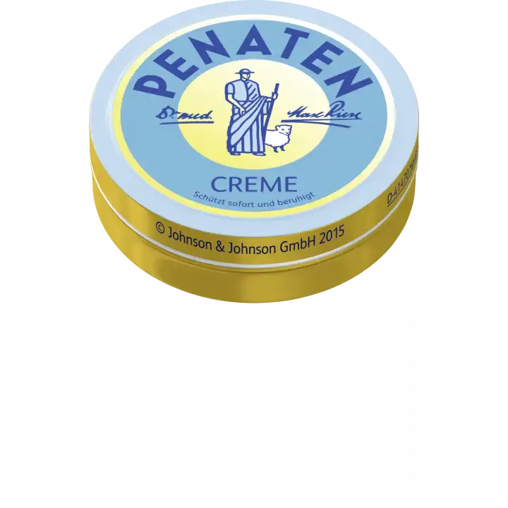 Penaten Baby Pişik Kremi 150 ml