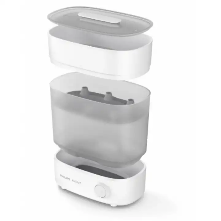 Philips Avent Buharlı Sterilizatör 3ü 1 Arada SCF291/00