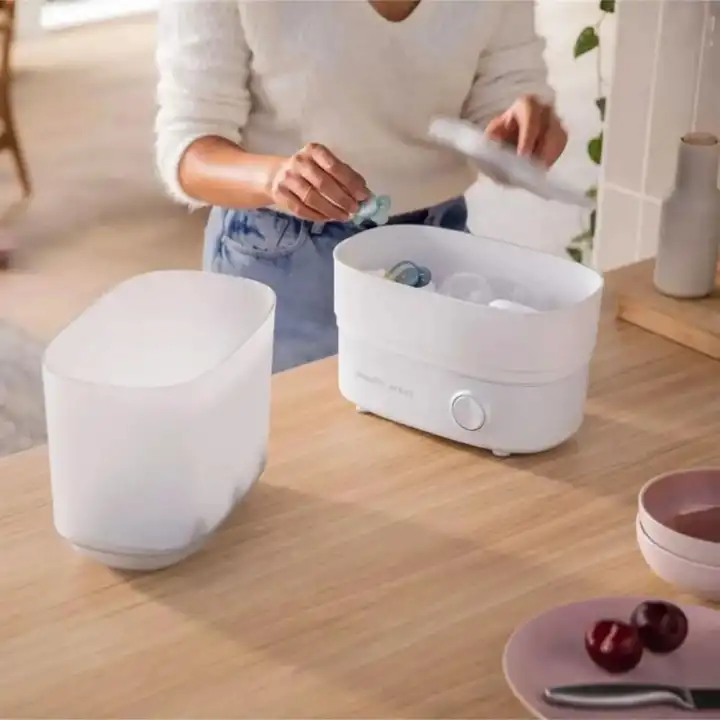 Philips Avent Buharlı Sterilizatör 3ü 1 Arada SCF291/00