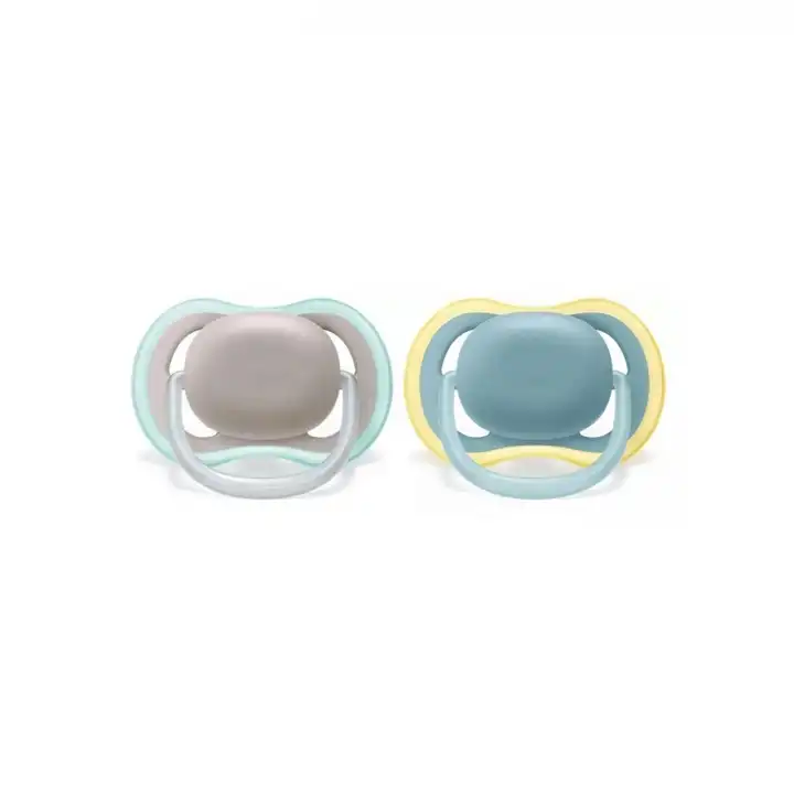 Philips Avent SCF349/01 Ultra Air Emzik 18 Ay+ 2li Erkek