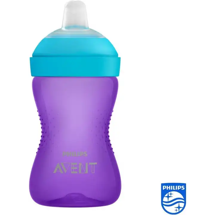 Philips Avent Yumuşak Uçlu Bardak, SCF802/02